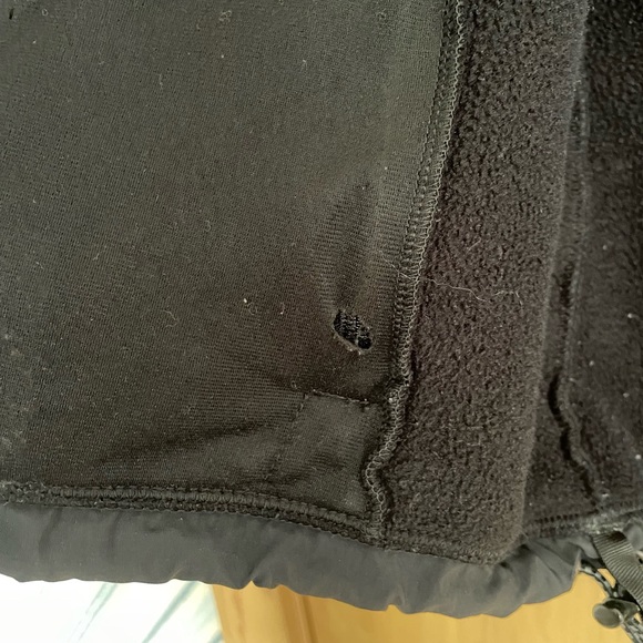 The North Face Denali Fleece Jacket - black - Picture 7 of 11